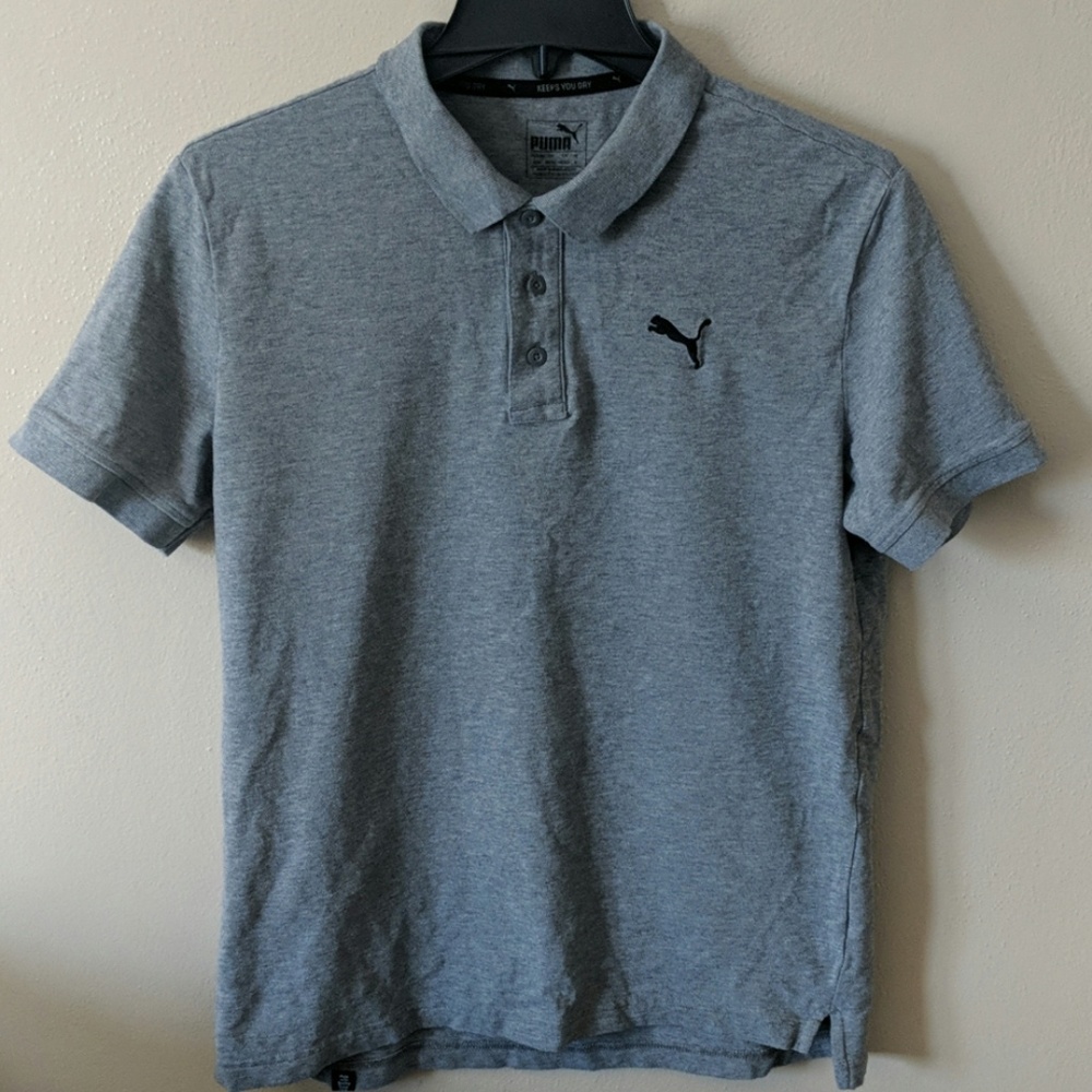 Puma Polo